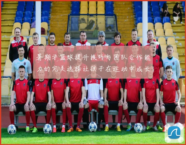 暑期学篮球提升技巧与团队合作能力的完美选择让孩子在运动中成长与快乐