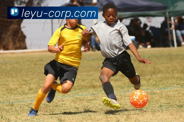 雪佛兰金领结足球赛精彩回顾与未来展望助力青少年足球发展